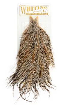 Whiting Heritage Hackle Cape