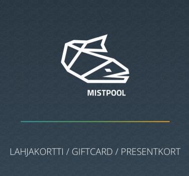 Lahjakortti