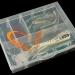 Savage Gear Dying Minnow Drop Shot Pro Pack Kit