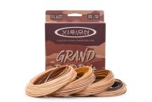 Vision Grand Daddy+ Perhosiima