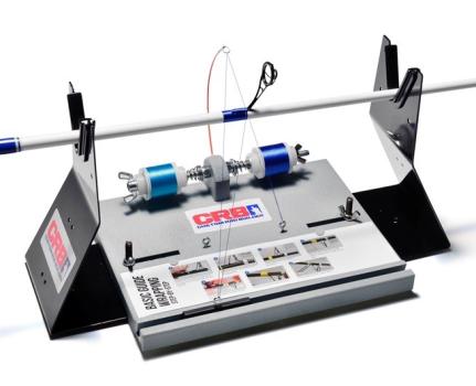 CRB Hand Wrapper System HWS-1