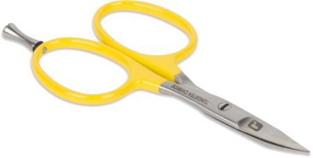 Loon Tungsten Carbide Curved All Purpose Scissors