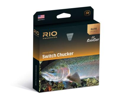 RIO Elite Switch Chucker