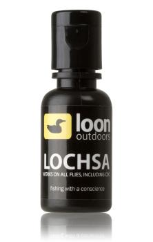 Loon Lochsa Kellunta-aine