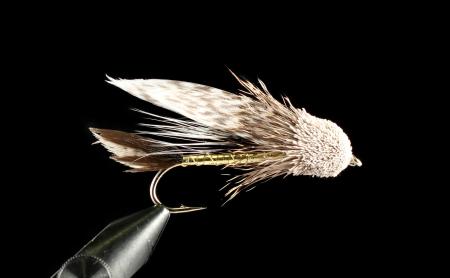 Muddler Minnow