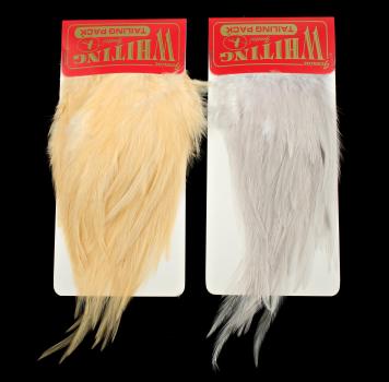Whiting Coq de Leon Tailing Pack