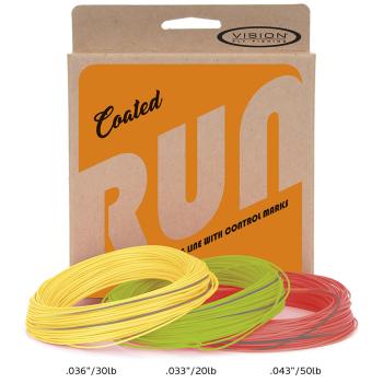 Vision Rannari Running Line