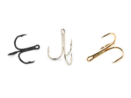 Partridge X4 Salar Tube Treble