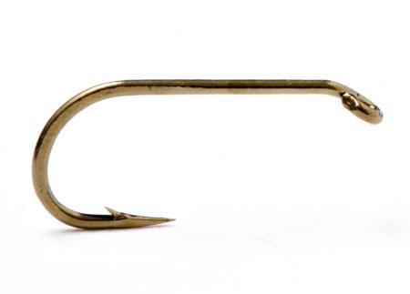 Partridge L5A Dry Fly Supreme