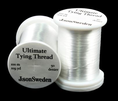 Ultimate Tying Thread (J:Son)