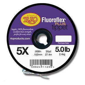 RIO Fluoroflex Plus Tippet