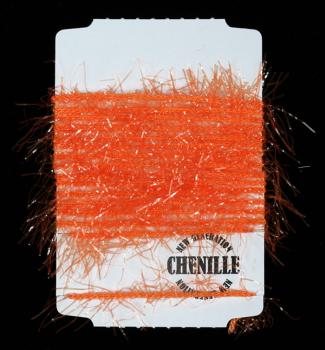 Sybai Vibrant Chenille