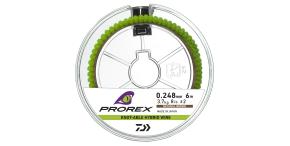 Daiwa Prorex Hybrid Knottable Wire