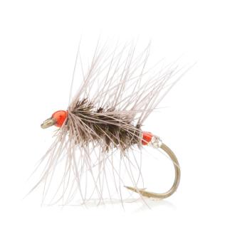 Grayling Steel Blue
