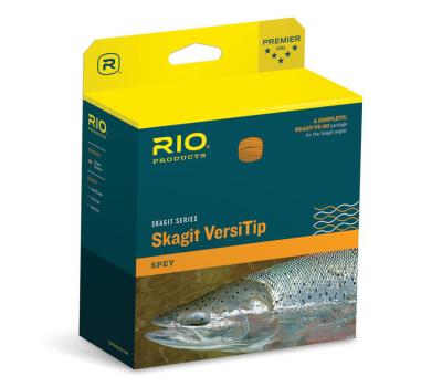 RIO Skagit Max VersiTip