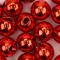 Red Metallic