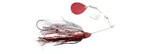 Red Silver Flash