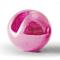 Metallic Light Pink