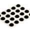 Black, 3,5 mm