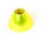 Metallic Yellow