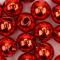 Red Metallic
