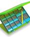 Green, Two-sided
