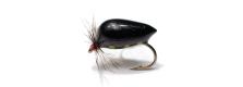 Black, #12