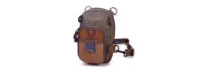 Saddle Brown