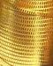 Gold, Oval