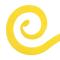 Yellow, Large