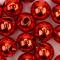 Red Metallic