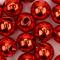 Red Metallic