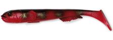 UV Red Bullhead
