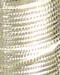 Silver, Oval