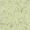 Light Green Speckled