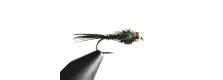 Olive, #12