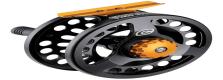 cheeky tyro fly reel Triple Play and Spool Bundle The Cheeky Tyro fly fishing reel is a performance reel that offers unprecedented value Cheeky Tyro Fly Reel -