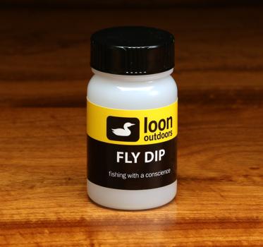 Loon Fly Dip