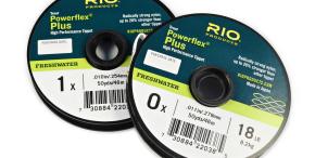 RIO Powerflex Plus Kärkisiima