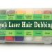 Senyo's Laser Hair Dubbing -lajitelma
