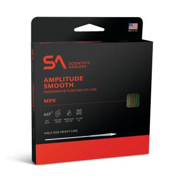 Scientific Anglers Amplitude Smooth MPX