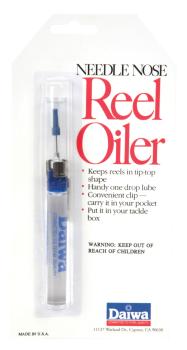 Daiwa Reel Oiler