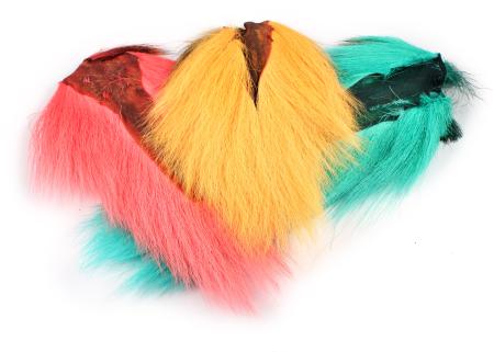 Bucktail (UV2 Pastel)
