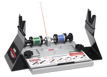 CRB Advanced Hand Wrapper System