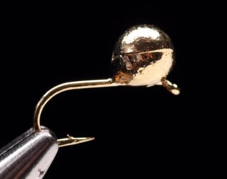 Tungsten (Volfram) Jigipäät