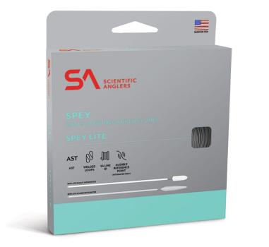 Scientific Anglers Spey Lite Integrated Skagit