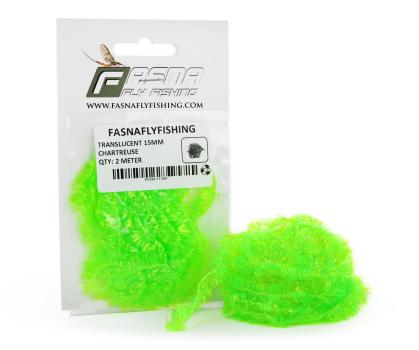 Fasna Translucent Fritz