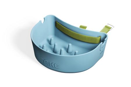 Take Tropical Saltwater Basket