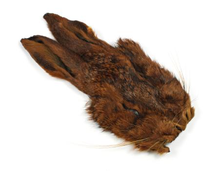 Hare's Mask