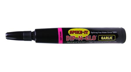 Spike-It Dip-N-Glo Scented Marker